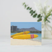 PPC Holiday Feiertagspostkarte (Stehend Vorderseite)