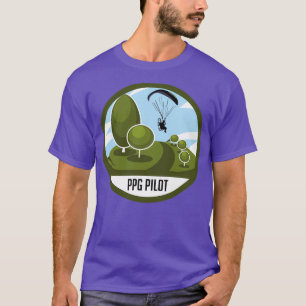 PPG-Pilot T-Shirt