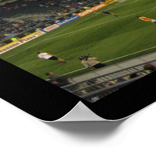 PPL Park Zuhause des Posters der Philadelphia Gewe Poster (Ecke)