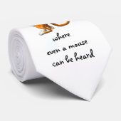 PPMP Krawatte (Gerollt)