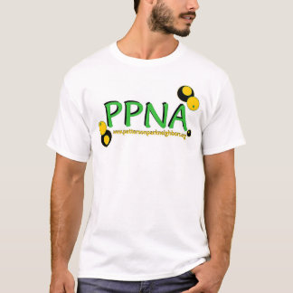 PPNA T-SHIRTS