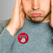 PPPD Persistentes orales perzeptives Schwindelgefü Button