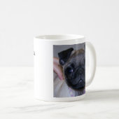 PPR kundenspezifische Foto-Tasse Kaffeetasse (VorderseiteRechts)