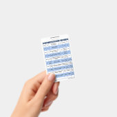 PPS/KPS-Abzeichen-Buddy für Krankenpfleger Ausweis (Handheld)