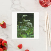 pptail Servietten Vorlage (Beispiel)