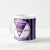PPW-Dreieck Kaffeetasse (Vorderseite Links)