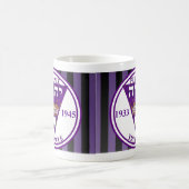 PPW-Dreieck Kaffeetasse (Mittel)