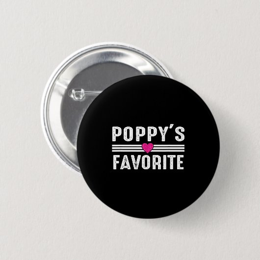 Ppy's Favorite Button (Vorne & Hinten)