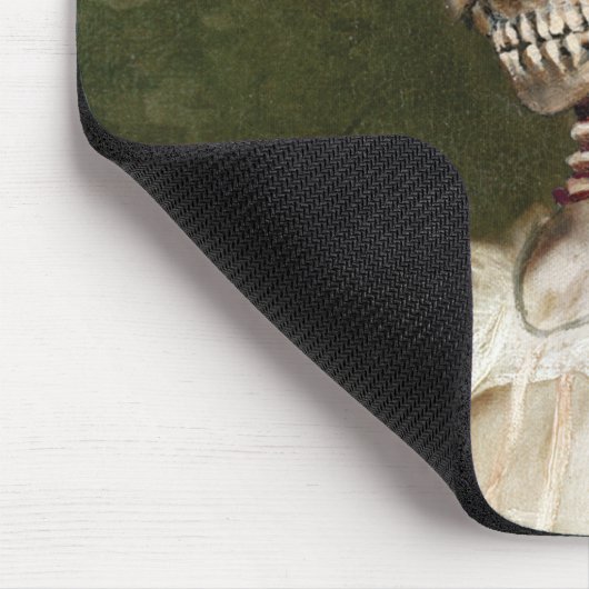 PPZ Cover Zombie Mousepad (Ecke)