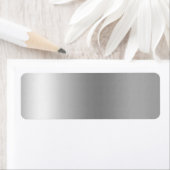 Pr103 SILVER GLEAM SHINY BACKGRUNDS VORLAGEN DIG (Insitu)