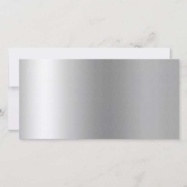 Pr103 SILVER GLEAM SHINY BACKGRUNDS VORLAGEN DIG (Vorderseite)