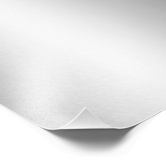 Pr103 SILVER GLEAM SHINY BACKGRUNDS VORLAGEN DIG Fotodruck (Ecke)