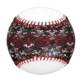 PR-Fahne von Orquidia Baseball