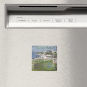 PR Magnet (In Situ (Geschirrspüler))