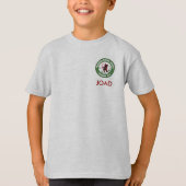 PRA JOAD Team-Shirt T-Shirt (Vorderseite)