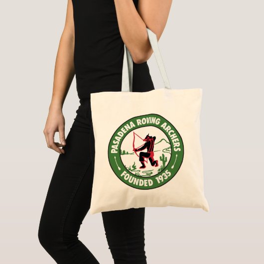 PRA Tasche mit Logo (Vorderseite (Produkt))