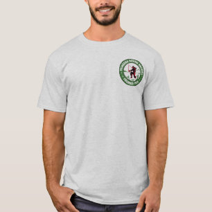 PRA Team-Shirt T-Shirt