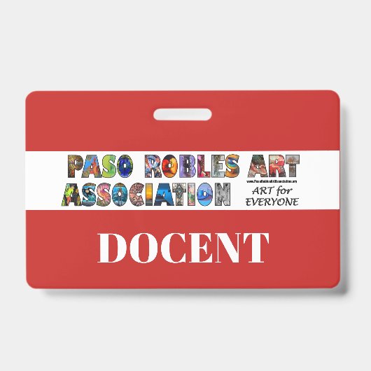 PRAA ABZUGSLEINEN AUSWEIS (Vorderseite)