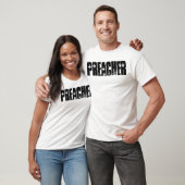 PRÄACHER T - Shirt (Unisex)