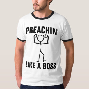 PRÄACHER T - Shirt