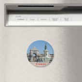 Praca do Comercio Magnet (In Situ (Geschirrspüler))