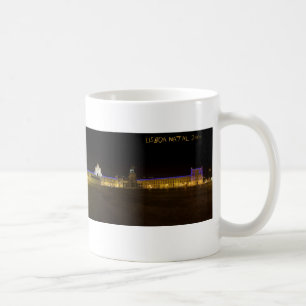 Praça tun Comércio Kaffeetasse