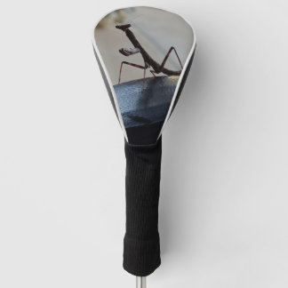 Prachen Mantis Golf Club Cover Headcover