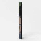Prachen Mantis Iphone 5 Fall Case-Mate iPhone Hülle (Hinten/Links)
