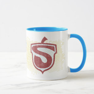 Prächtiger Super S - Retro Tasse