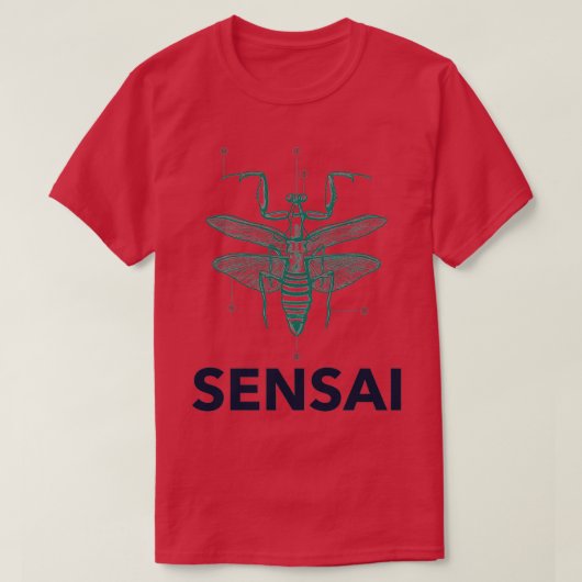 Prachtmeister T-Shirt (Design vorne)