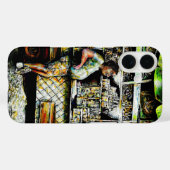 Prachtvoll Case-Mate iPhone Hülle (Rückseite (Horizontal))