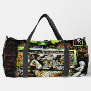 Prachtvoll Duffle Bag