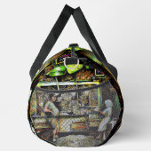Prachtvoll Duffle Bag (Rechts)