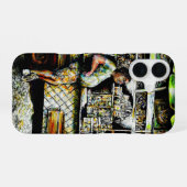 Prachtvoll iPhone 16 Hülle (Rückseite (Horizontal))