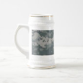 Prachtvolle 5. Gruppe der Spezialeinheiten (Im Flu Bierglas (Links)