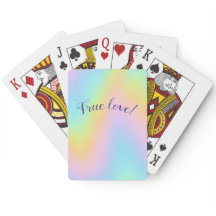 Prachtvolle Pastel-Rainbow-Hochzeit