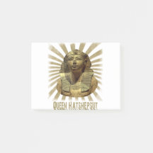 Prachtvolle Pharao Königin Hatshepsut altes