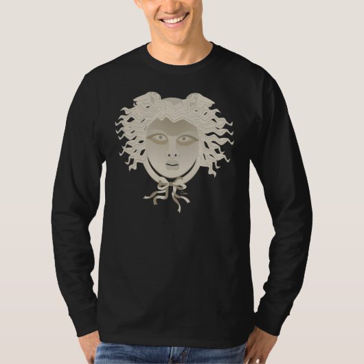 Prachtvoller Apollo T-Shirt (Vorderseite)