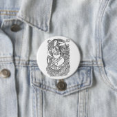 Prachtvolles Button (Beispiel)