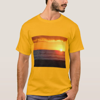 Prachtvolles Glühen T-Shirt