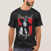 Practical Magic Sally Owens T-Shirt (Vorderseite)
