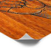 Practice aloha poster (Ecke)