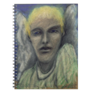 Practicus Healing Angel Notebook Notizblock