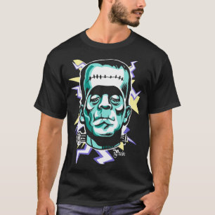 Prada-T - Shirt