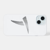 PRÄDATOR iPhone 15 HÜLLE (Rückseite (Horizontal))
