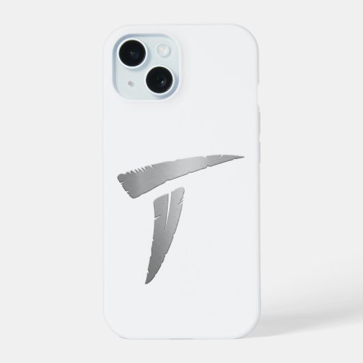 PRÄDATOR iPhone 15 HÜLLE (Rückseite)