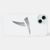 PRÄDATOR iPhone HÜLLE (Rückseite (Horizontal))