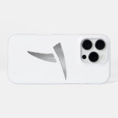 PRÄDATOR iPhone HÜLLE (Rückseite (Horizontal))