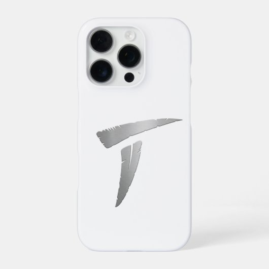 PRÄDATOR iPhone HÜLLE (Rückseite)