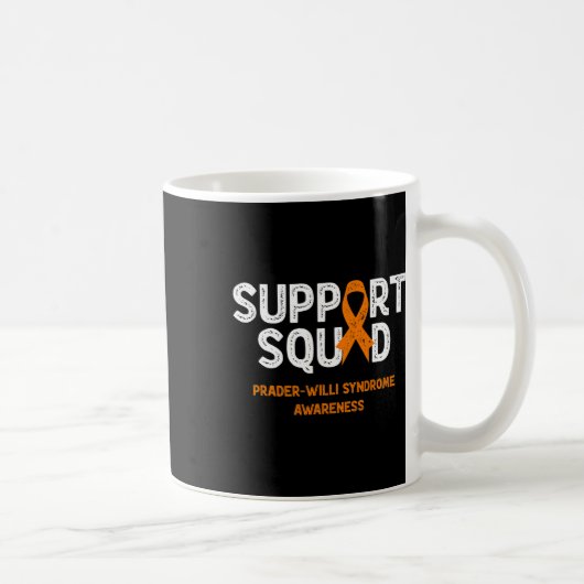 Prader-willi-Syndrom Kaffeetasse (Rechts)